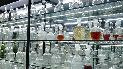 نبذة عن الشركة