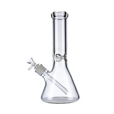 أدوات التدخين الزجاجية (Bongs) وأجهزة المستخلصات المتقدمة (Dab Rigs)