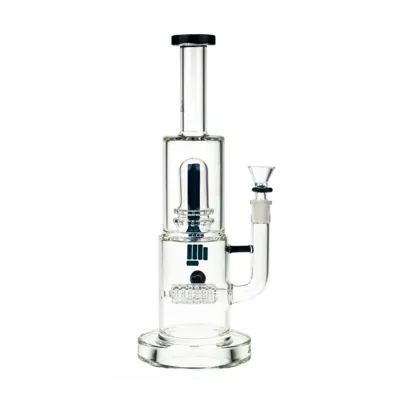 أدوات التدخين الزجاجية (Bongs) وأجهزة المستخلصات المتقدمة (Dab Rigs)